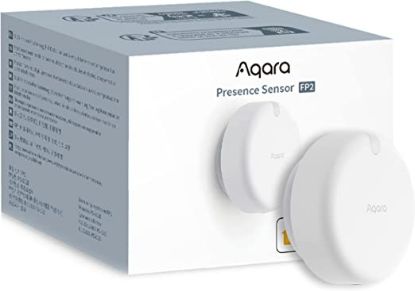 图片 Aqara Presence Sensor FP2 us (PS-S02D/PS-S02E)